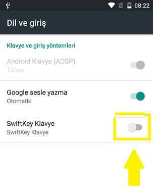 Android Telefona Emoji Simgeleri Nasıl Getirilir?