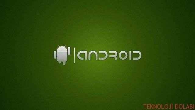 Android'de Uygulamalar Nasıl Kaldırılır? 1