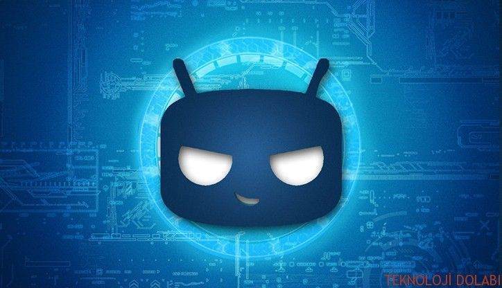CyanogenMod Romları Nasıl Güncellenir? 1