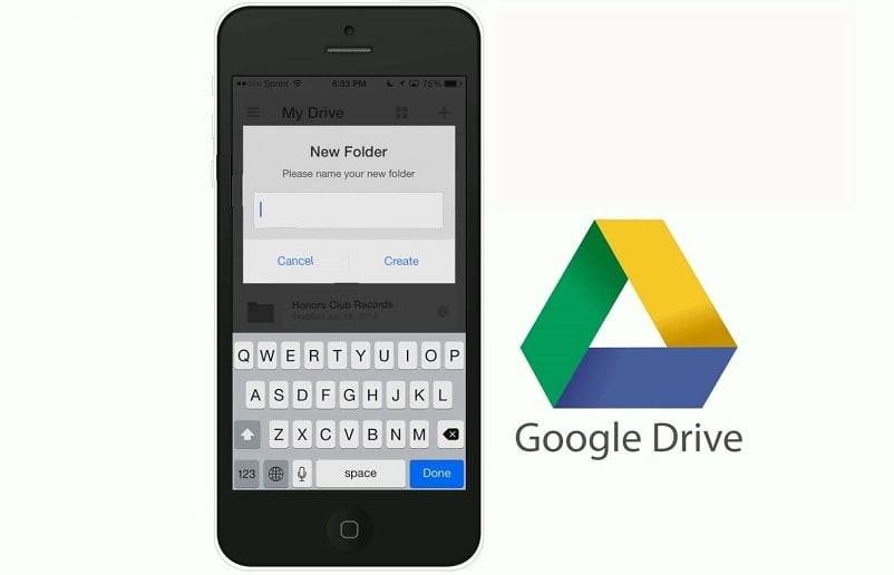Google Drive iOS Otomatik Yedekleme Özelliği Nasıl Aktifleştirilir?