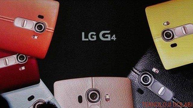 LG G4 Kullanıcıları İçin Batarya Ömrünü Uzatmanın Yolları 1