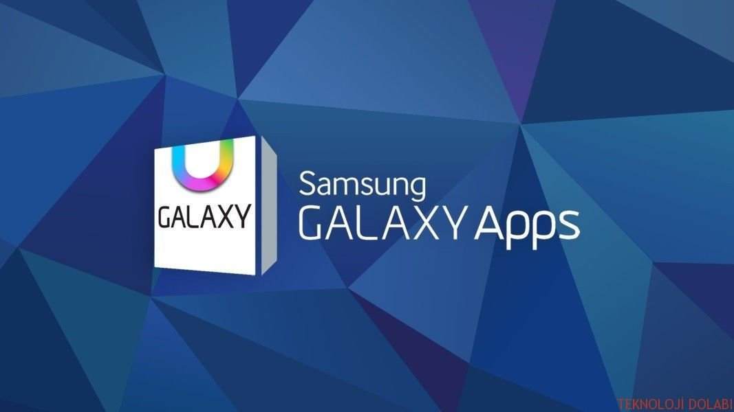 Samsung Uygulamalarının Otomatik Güncellenmesini Engellemek 1