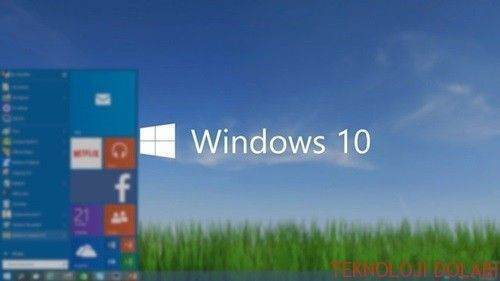 Windows 10 Zorunlu Güncelleştirme Ayarlarını Değiştirme 1
