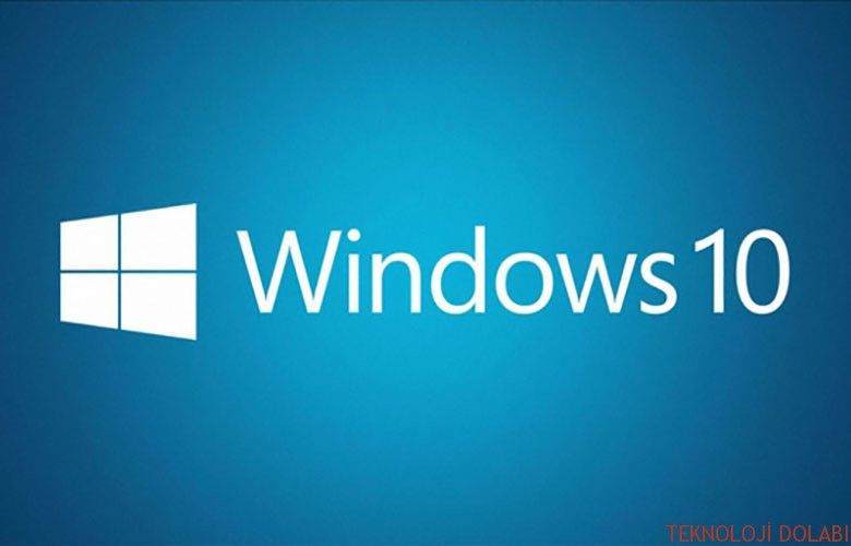 Windows 10’da Uygulamaları Kaldırmak