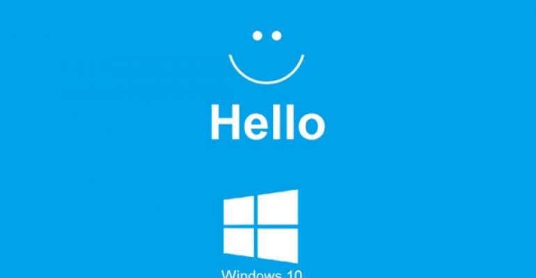 Windows Hello Yazılımı Nasıl Aktif Edilir