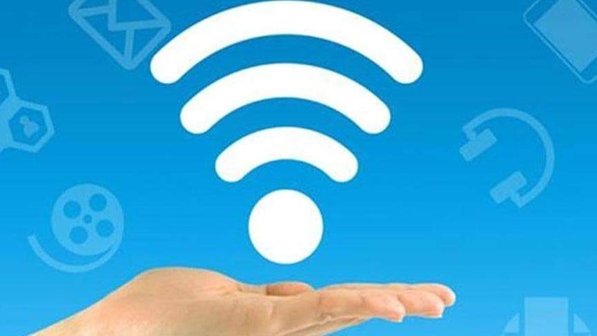 Wi-Fi Sinyalini Güçlendirmek,wifi güçlendirici,hızlı wifi