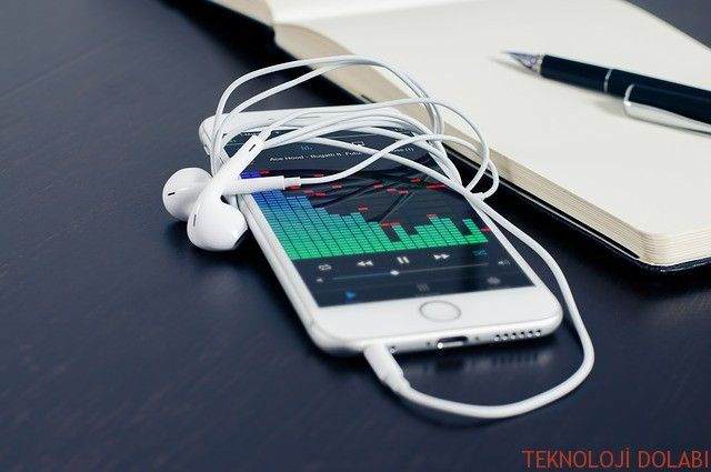 iPhone Müzik İndirme Programları 1