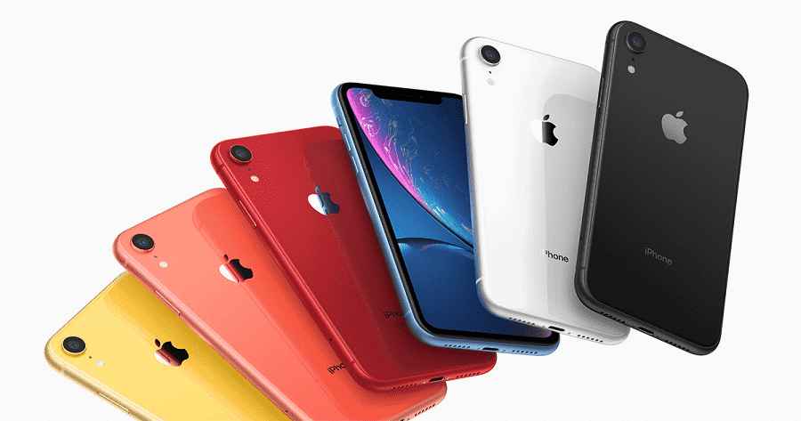 iPhone Elma işaretinde takılı kaldı, iPhone elma logosunda kilitlendi