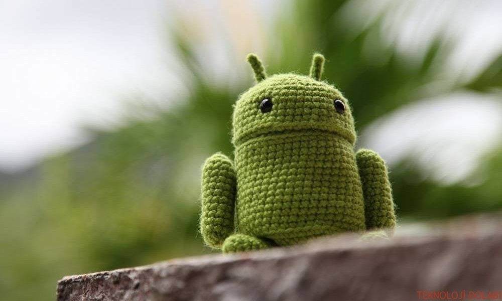 İstenmeyen Android Uygulamalarını Kaldırmak 1