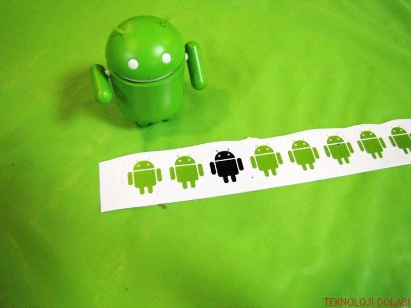 Android: Dosya Araması Yapmak 1