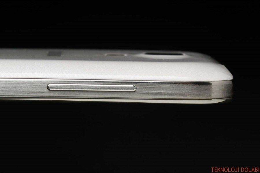 Android: Ses Tuşlarının İşlevini Değiştirmek Android: Ses Tuşlarının İşlevini Değiştirmek 1