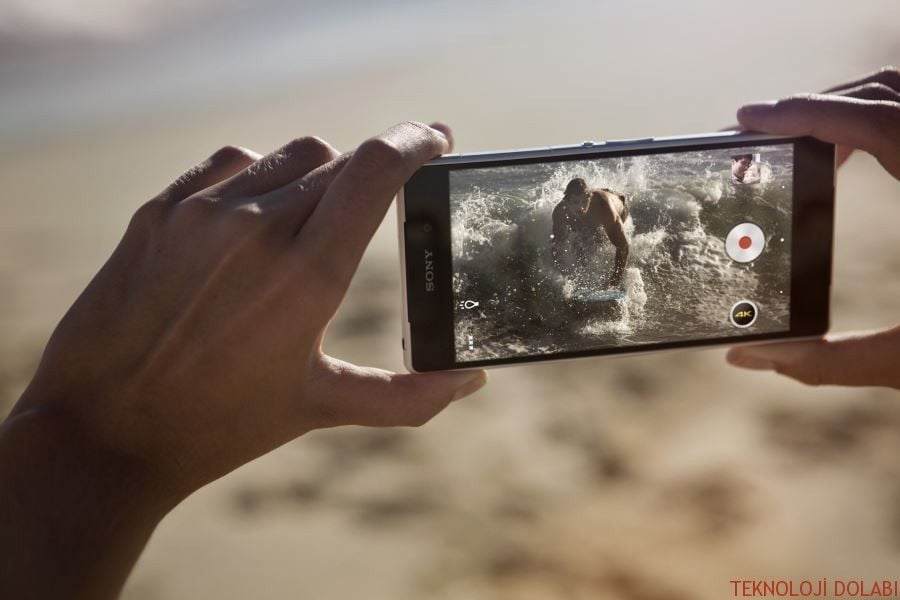 Android: Video Boyutunu Küçültmek Android: Video Boyutunu Küçültmek 1