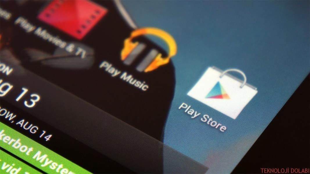 Android: Yeni Uygulamaların Kısayol Oluşturmasını Engellemek Android: Yeni Uygulamaların Kısayol Oluşturmasını Engellemek 1