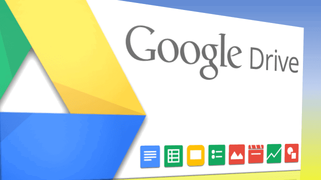 Google Drive'da Dosya Paylaşımı Nasıl Yapılır?