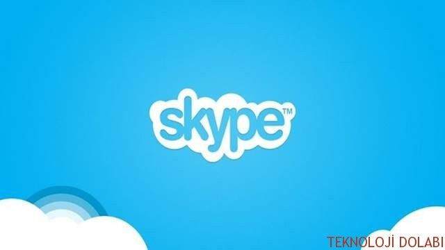 Skype Aramaları Nasıl Kaydedilir? 1