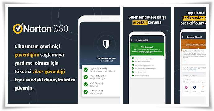 Android Cihazlarda Virüs Temizleme Yöntemi