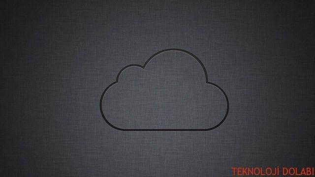 iCloud Drive Nedir? Nasıl Kullanılır? 1