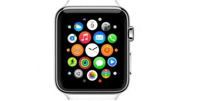 Apple Watch ekran görüntüsü nasıl alınır ve paylaşılır? 1