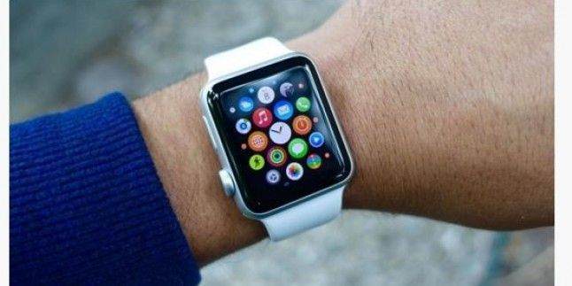 Apple Watch’ta saatin ve dijital başlığın yönü nasıl değiştirilir 1