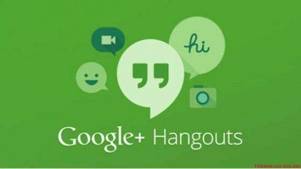 Google Hangouts nedir, nasıl kullanılır? 4