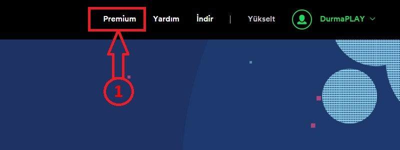 Spotify Premium Nasıl Yapılır