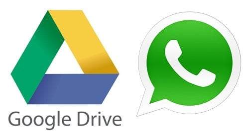 WhatsApp Google Drive Yedeklemesi Nasıl Yapılır ?