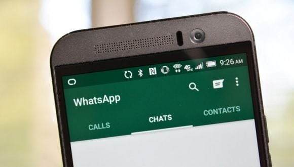 WhatsApp Mesajları Google Drive'a Nasıl Yedeklenir? 1