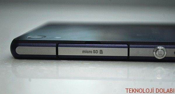 Xperia Z2 ile İlgili Karşılaşılan Sorunlar ve Çözümleri 1