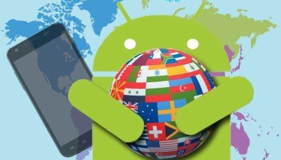 Android İçin En İyi Dil Çeviri Uygulamaları 1