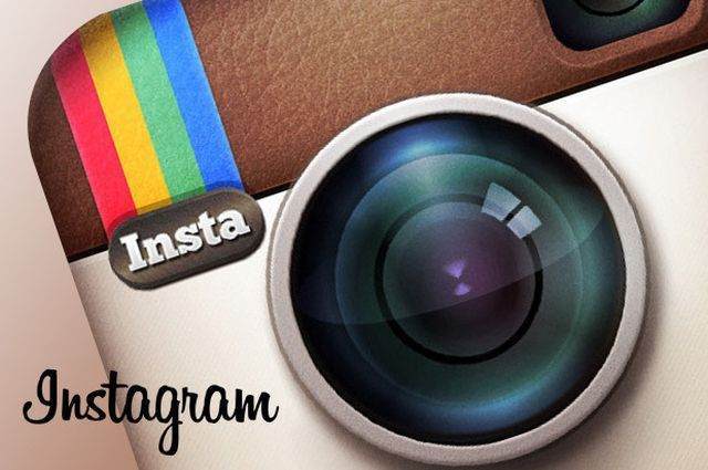 Dijital Kameradan Instagram’a Nasıl Fotoğraf Yüklenir? 1