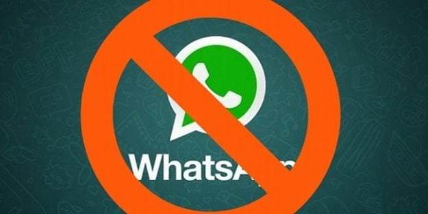 WhatsApp'ta kişi nasıl engellenir? Sizi engelleyenler nasıl anlaşılır? 1