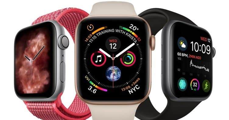Apple Watch kadranınızı özelleştirme