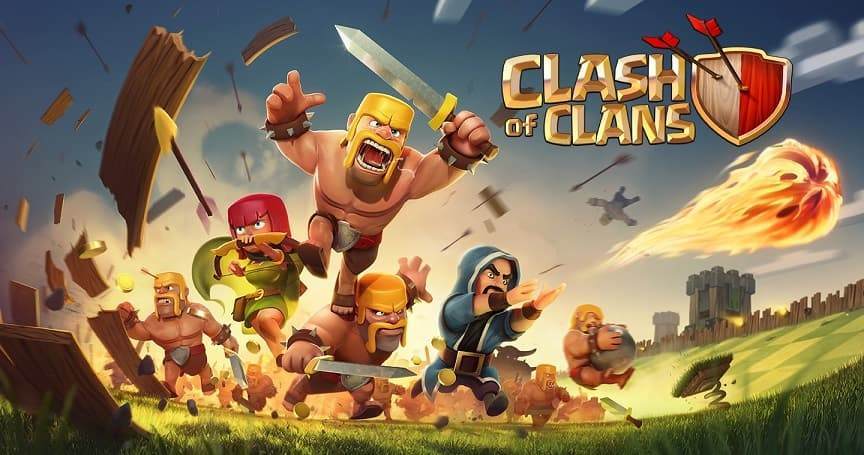 Clash of Clans Durduruldu Hatası ve Çözümü