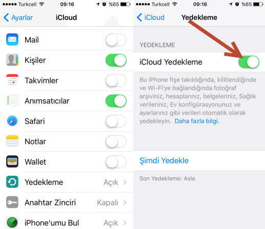 icloud-yedekleme-ss