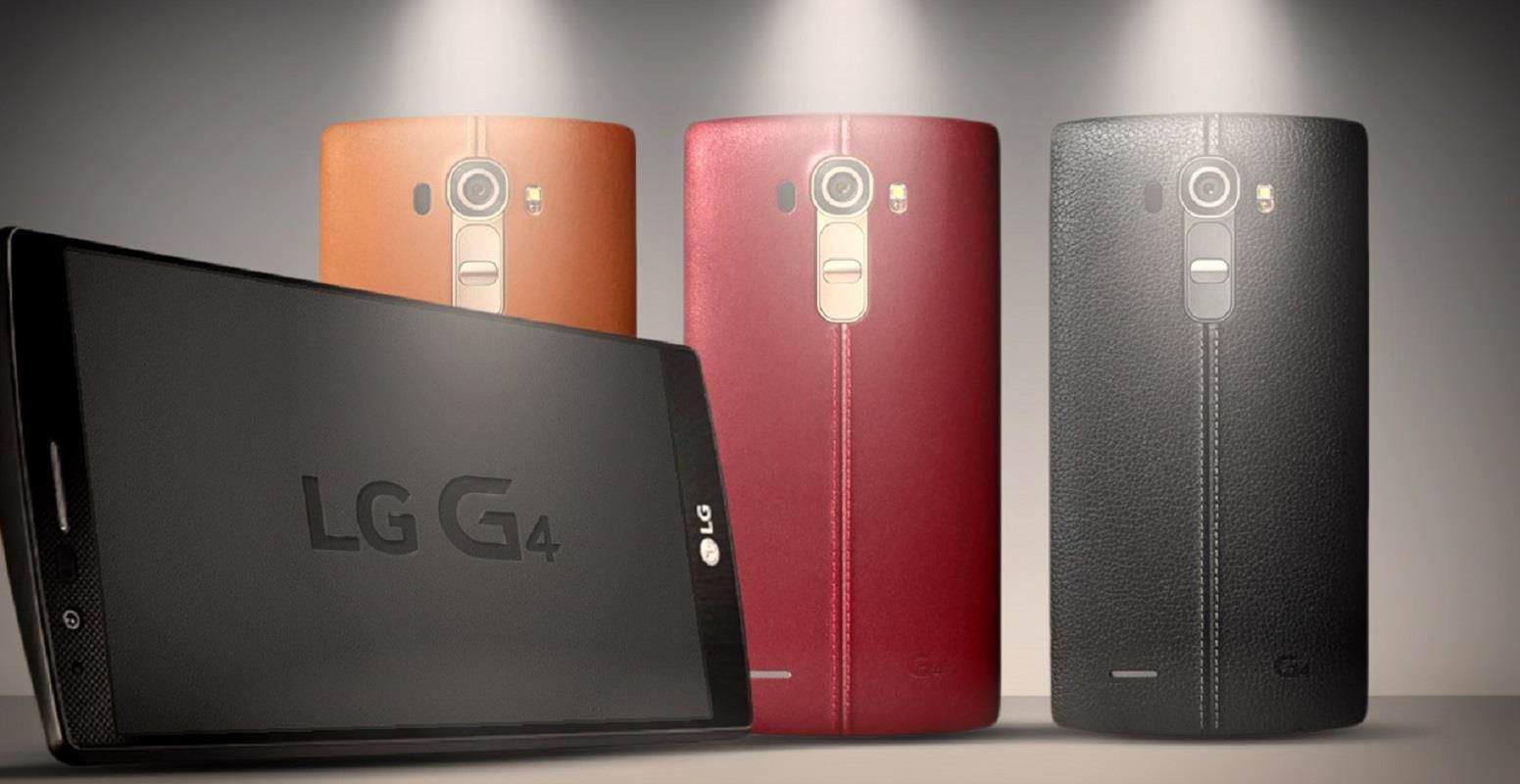 LG G4 Andorid 6.0 Marshmallow’a Güncelleme Nasıl Yapılır? LG G4 Andorid 6.0 Marshmallow’a Güncelleme Nasıl Yapılır? 2