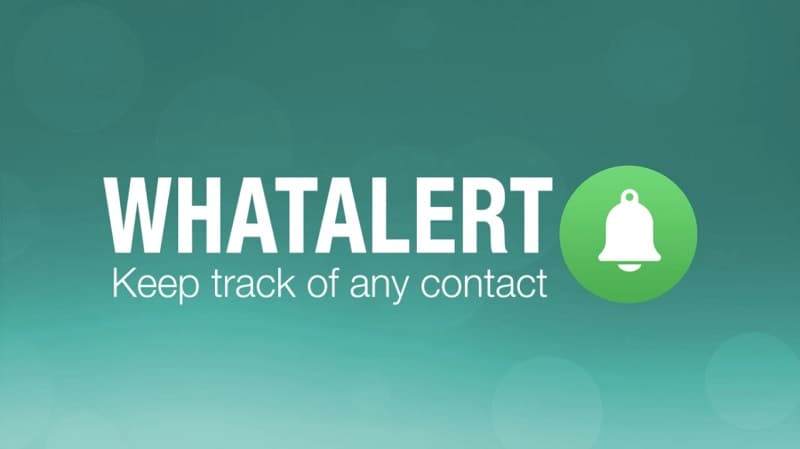 WhatAlert Nedir? WhatAlert Nasıl Kullanılır ?