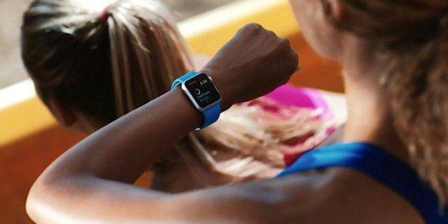 Apple Watch için en iyi 5 fitness uygulaması