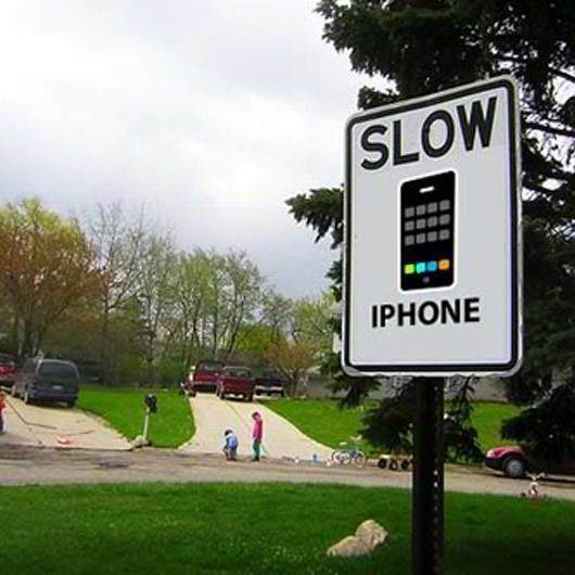 iPhone’nunuz Yavaşladıysa Çözüm burada!