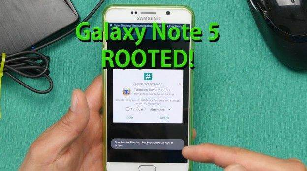 Galaxy-Note-5-Root