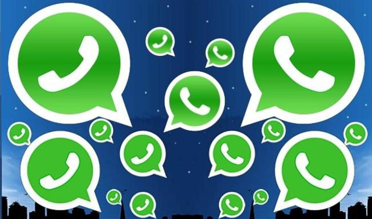 1 Kişilerim neden WhatsApp'ta görüntülenmiyor