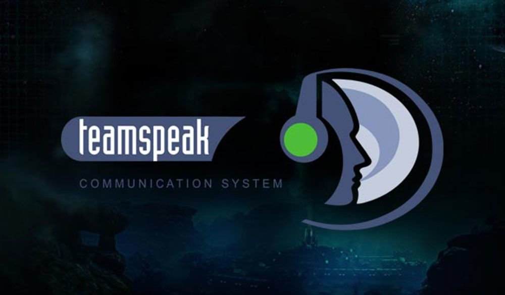 Online Oyunlarda Sesli Konuşma Programı TeamSpeak 1