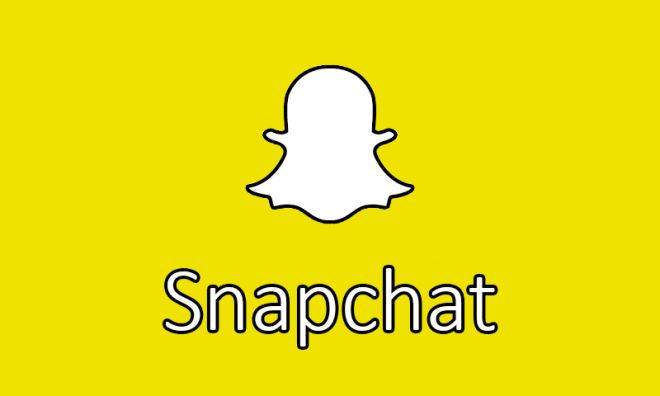 Snapchat Şifre Değiştirme 1