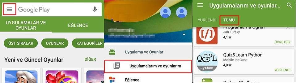 System UI işlemi durduruldu hatası nasıl çözülür ?