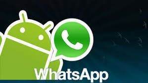 Android Telefonlarda Whatsapp ödemesi nasıl yapılır? 1