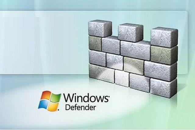Windows 10’da Windows Defender Açma ve Kapatma 1