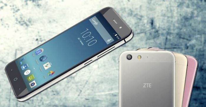 ZTE Blade V6’da Ekran Görüntüsü Alma İşlemi ZTE Blade V6’da Ekran Görüntüsü Alma İşlemi