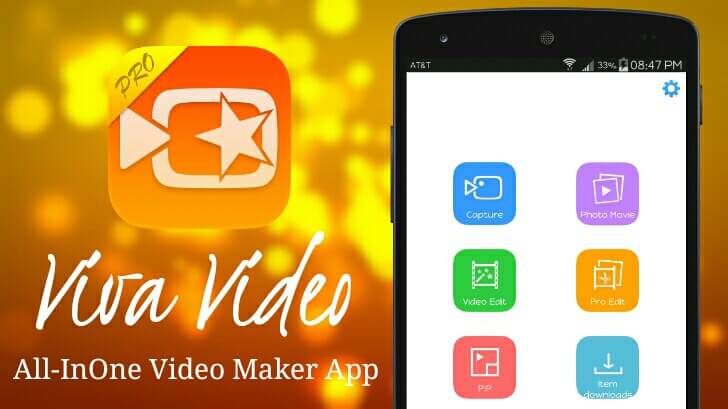 android video düzenleme uygulamaları, android en iyi video düzenleme programı, en iyi video düzenleme programı