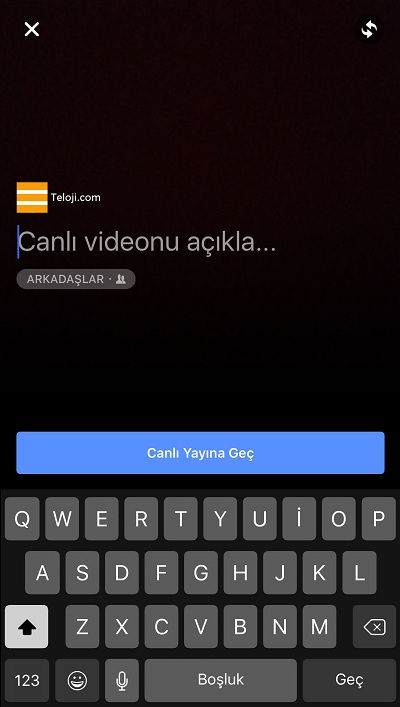 facebook-canli-yayina-gec