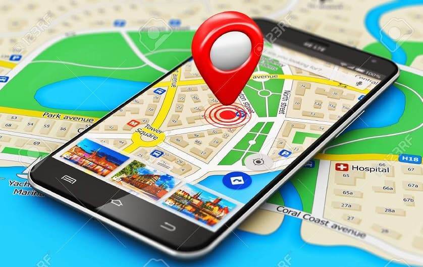 Fake Gps Location ile Sahte Konum Oluşturma ve Gönderme