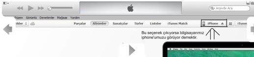iPhone'a Nasıl Müzik Yüklenir? iPhone'a Nasıl Müzik Yüklenir?